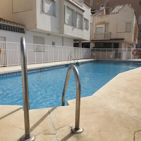 Encantadora Casa Benajarafe Ngoại thất bức ảnh