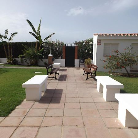 Encantadora Casa Benajarafe Ngoại thất bức ảnh