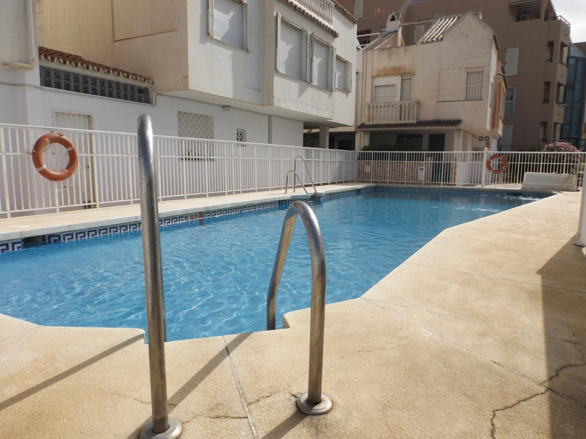 Encantadora Casa Benajarafe Ngoại thất bức ảnh