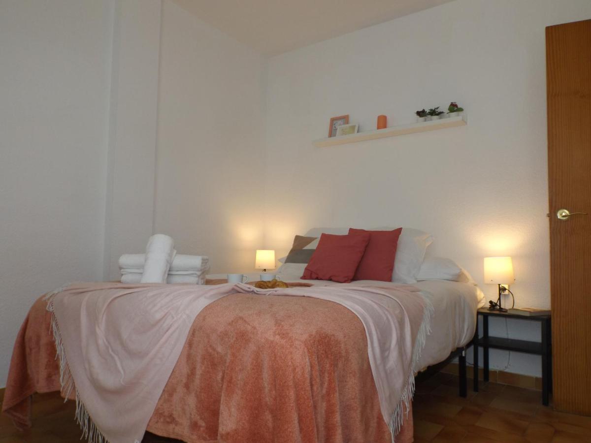 Encantadora Casa Benajarafe Ngoại thất bức ảnh