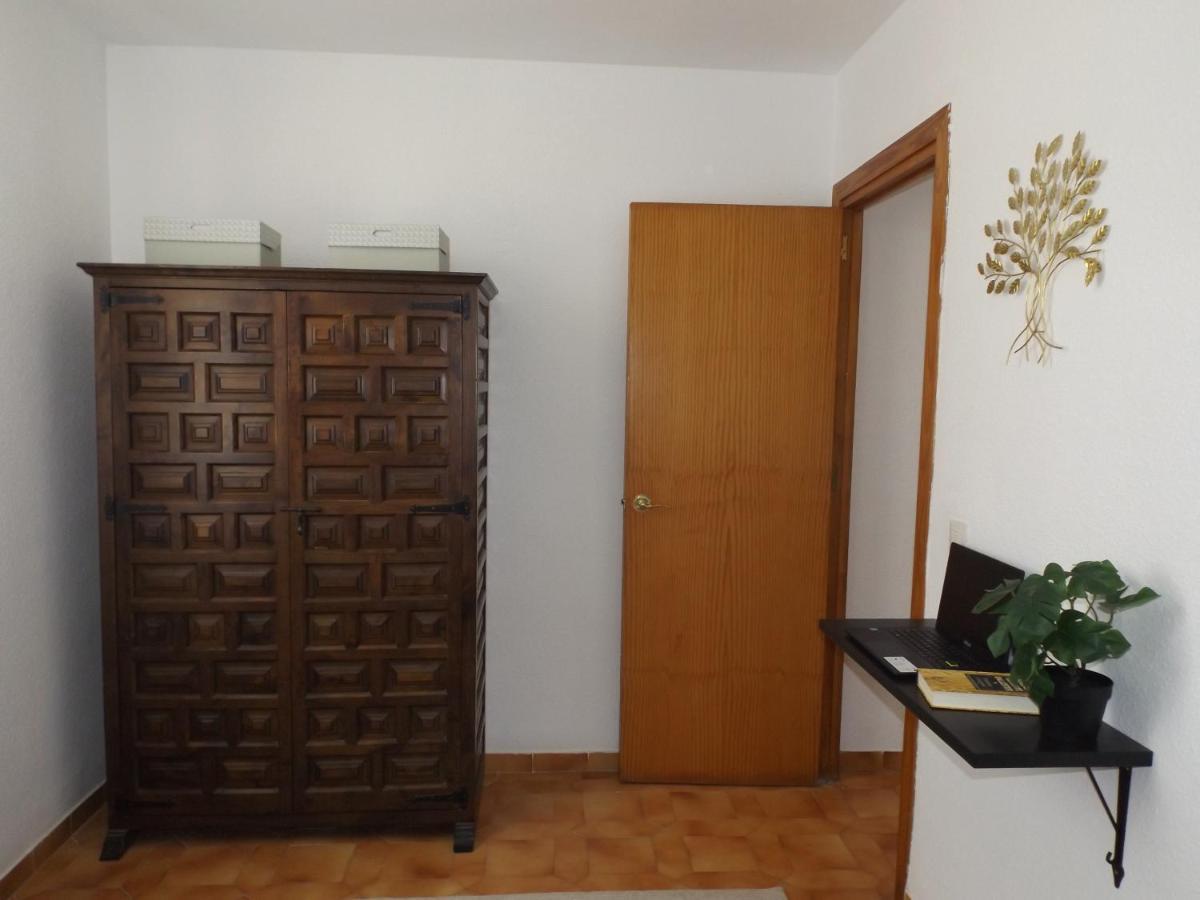Encantadora Casa Benajarafe Ngoại thất bức ảnh