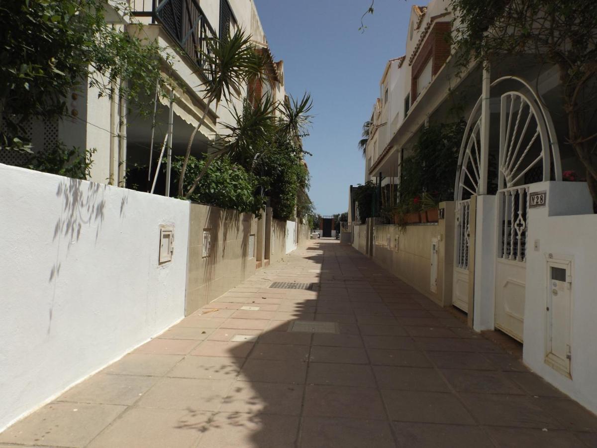 Encantadora Casa Benajarafe Ngoại thất bức ảnh