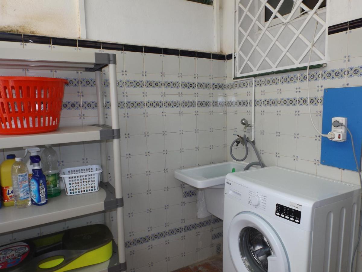 Encantadora Casa Benajarafe Ngoại thất bức ảnh