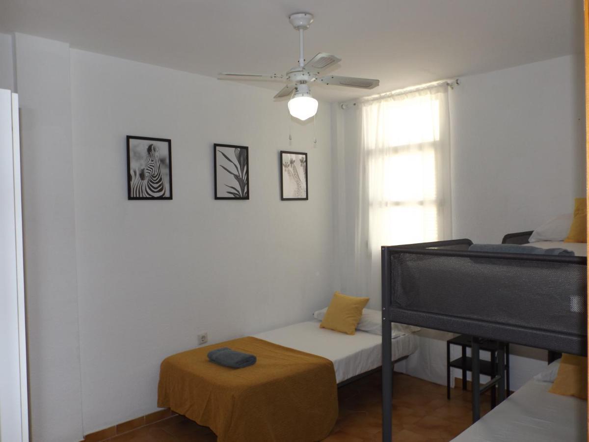 Encantadora Casa Benajarafe Ngoại thất bức ảnh