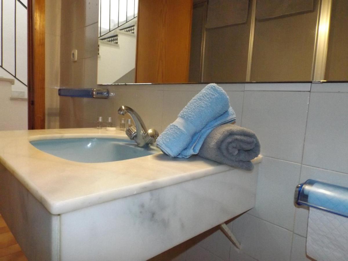 Encantadora Casa Benajarafe Ngoại thất bức ảnh