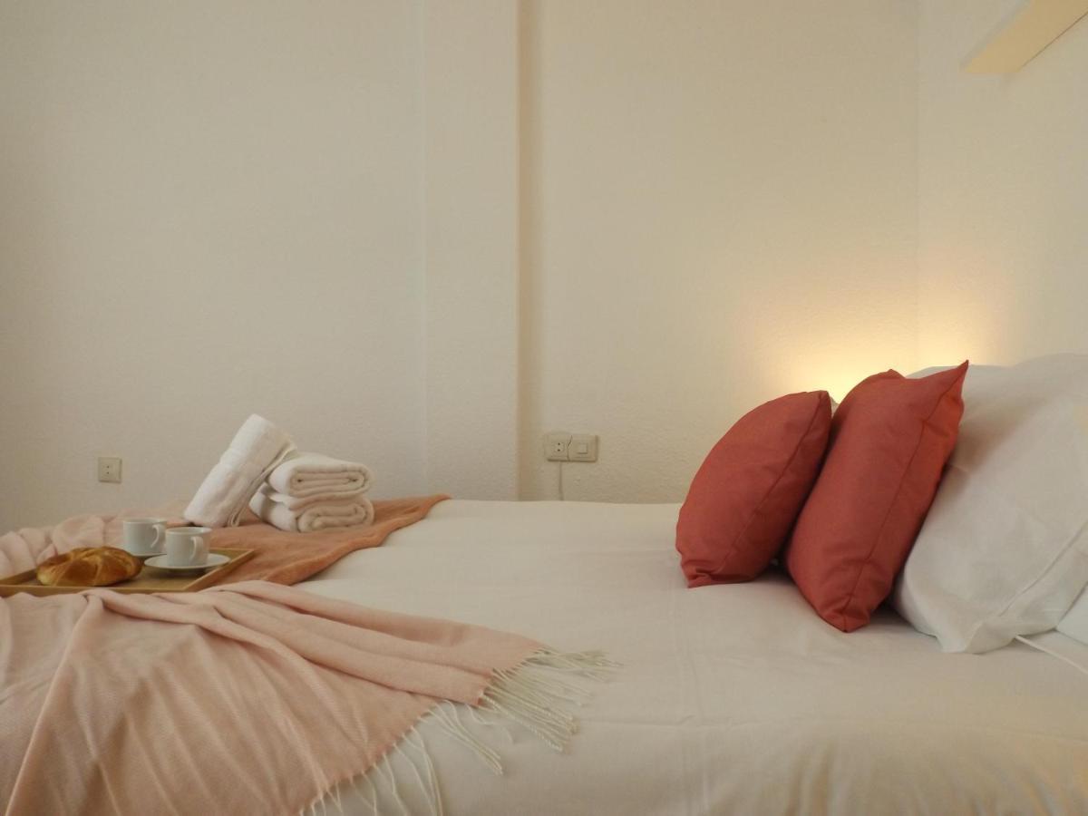 Encantadora Casa Benajarafe Ngoại thất bức ảnh