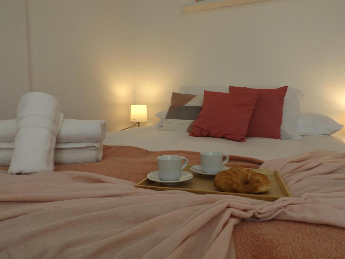 Encantadora Casa Benajarafe Ngoại thất bức ảnh