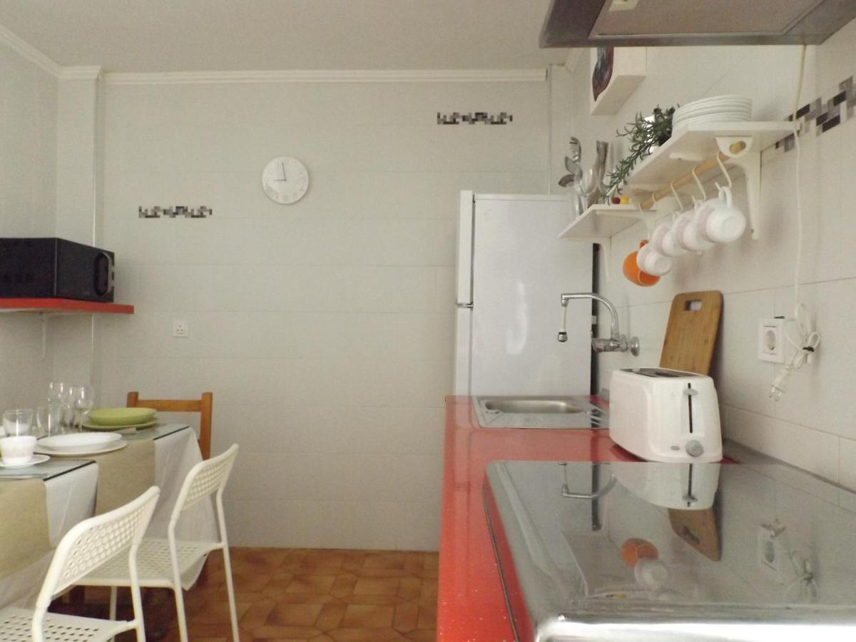 Encantadora Casa Benajarafe Ngoại thất bức ảnh