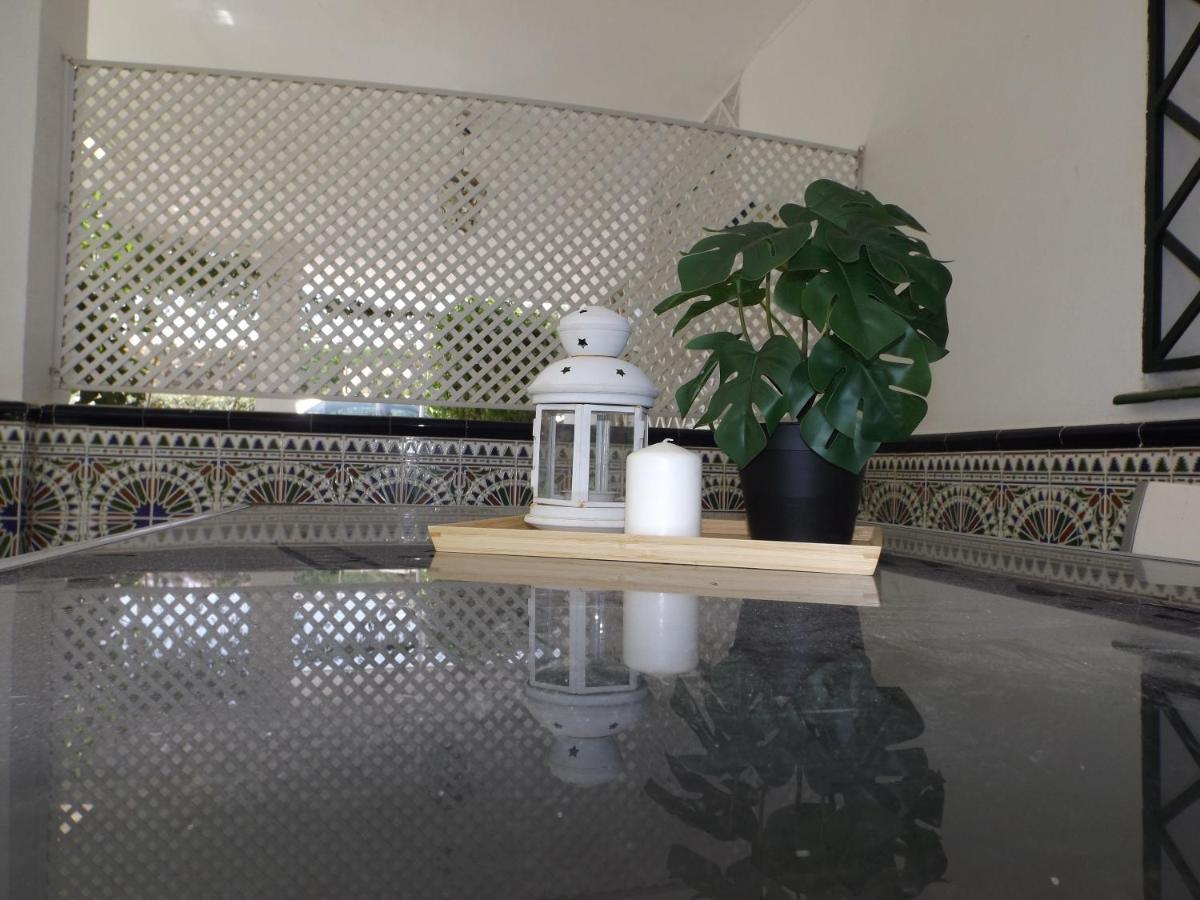 Encantadora Casa Benajarafe Ngoại thất bức ảnh