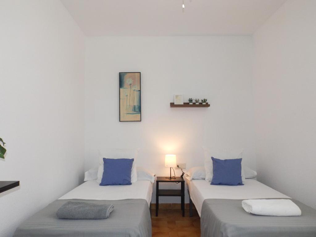 Encantadora Casa Benajarafe Ngoại thất bức ảnh
