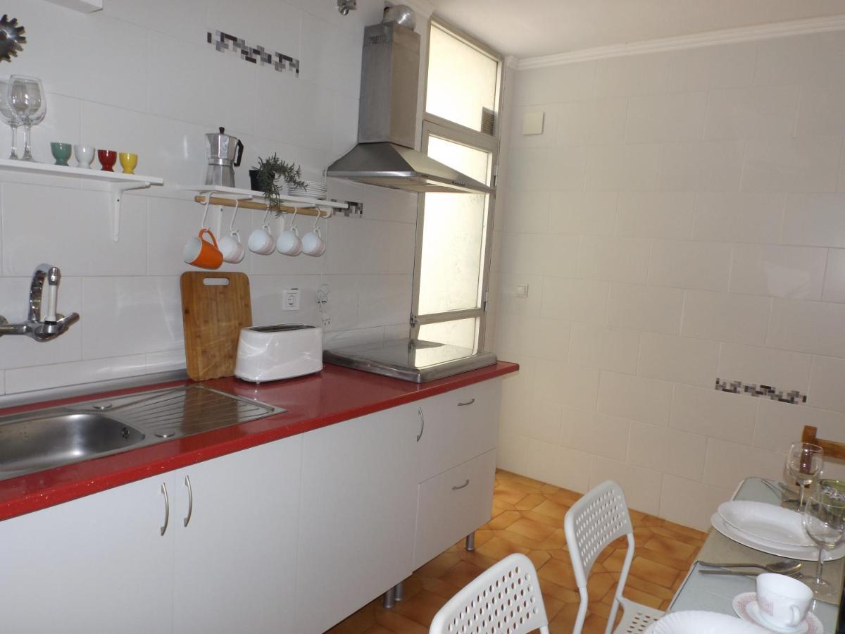 Encantadora Casa Benajarafe Ngoại thất bức ảnh