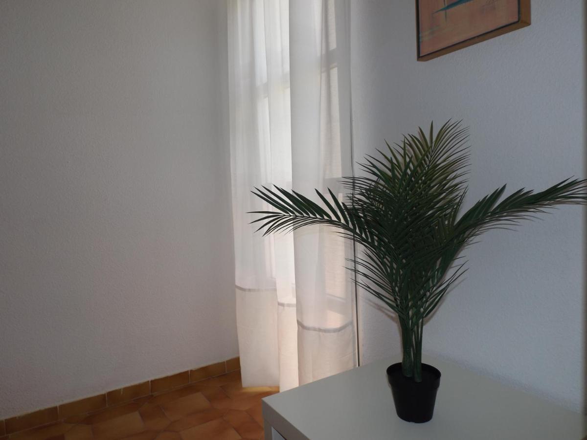 Encantadora Casa Benajarafe Ngoại thất bức ảnh