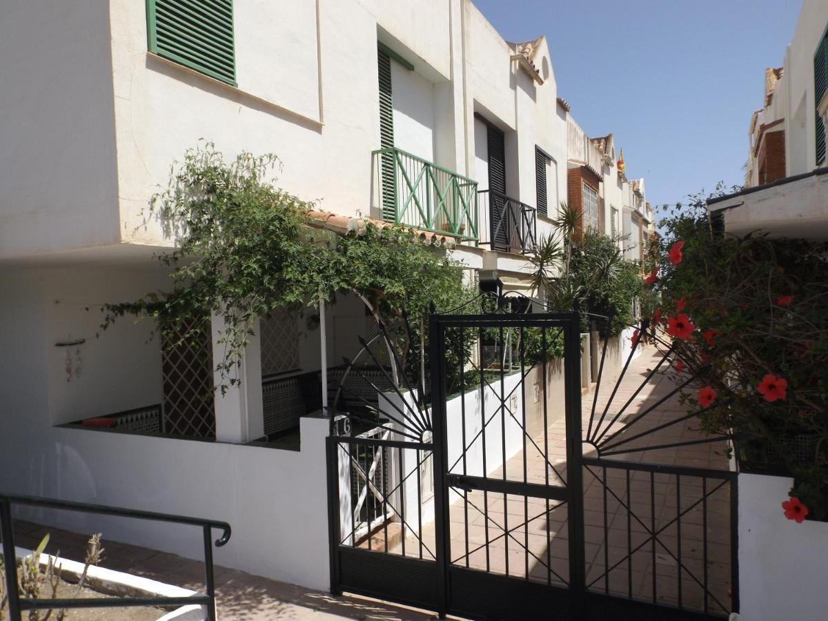 Encantadora Casa Benajarafe Ngoại thất bức ảnh