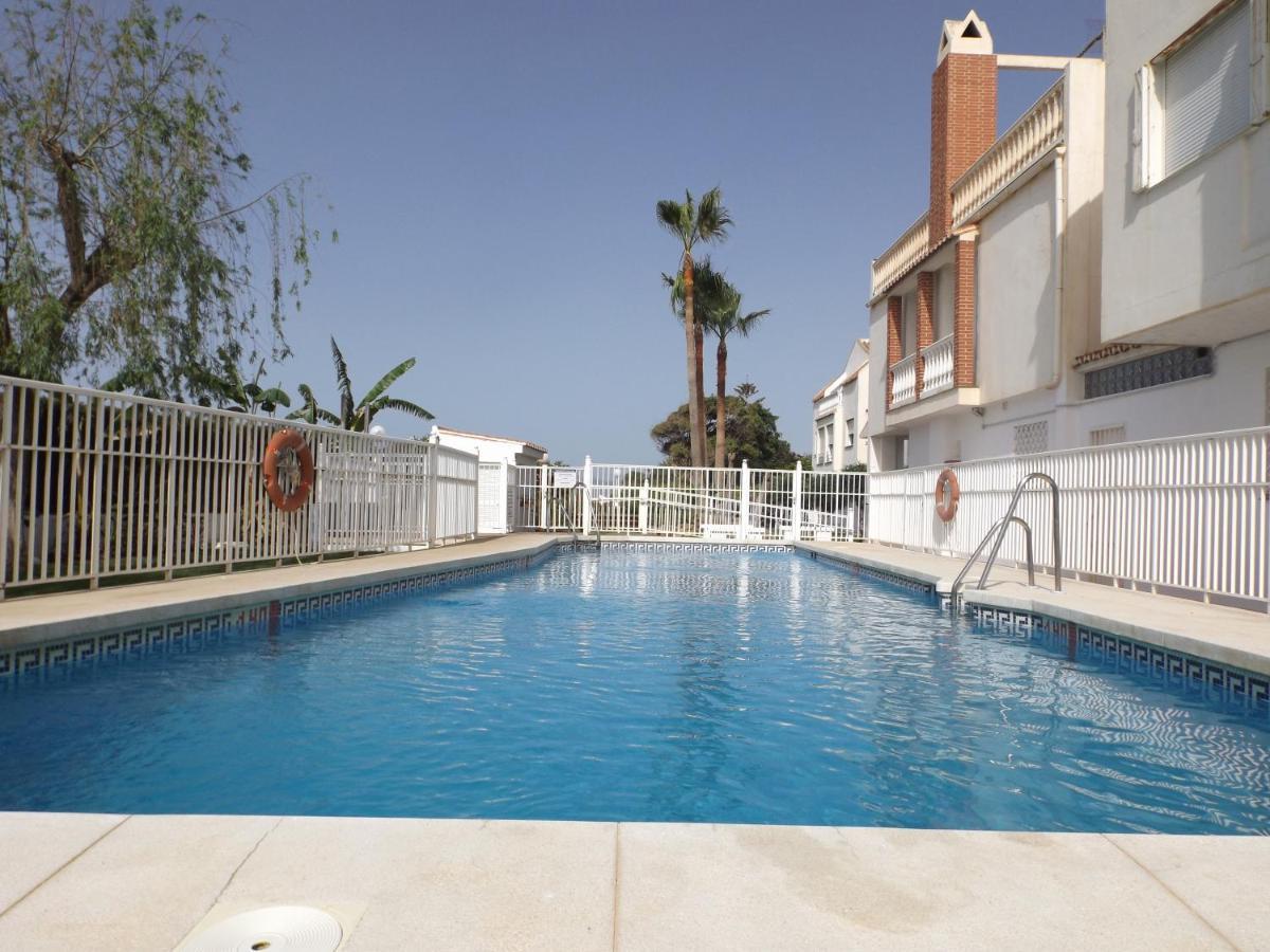 Encantadora Casa Benajarafe Ngoại thất bức ảnh