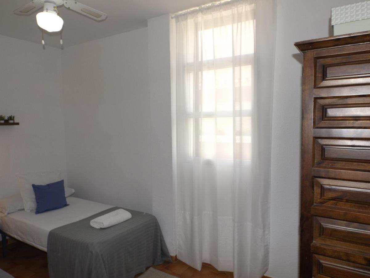 Encantadora Casa Benajarafe Ngoại thất bức ảnh