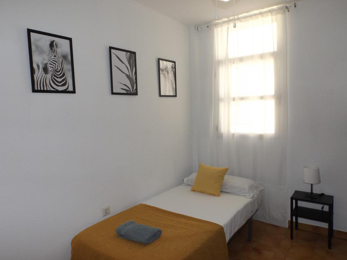 Encantadora Casa Benajarafe Ngoại thất bức ảnh