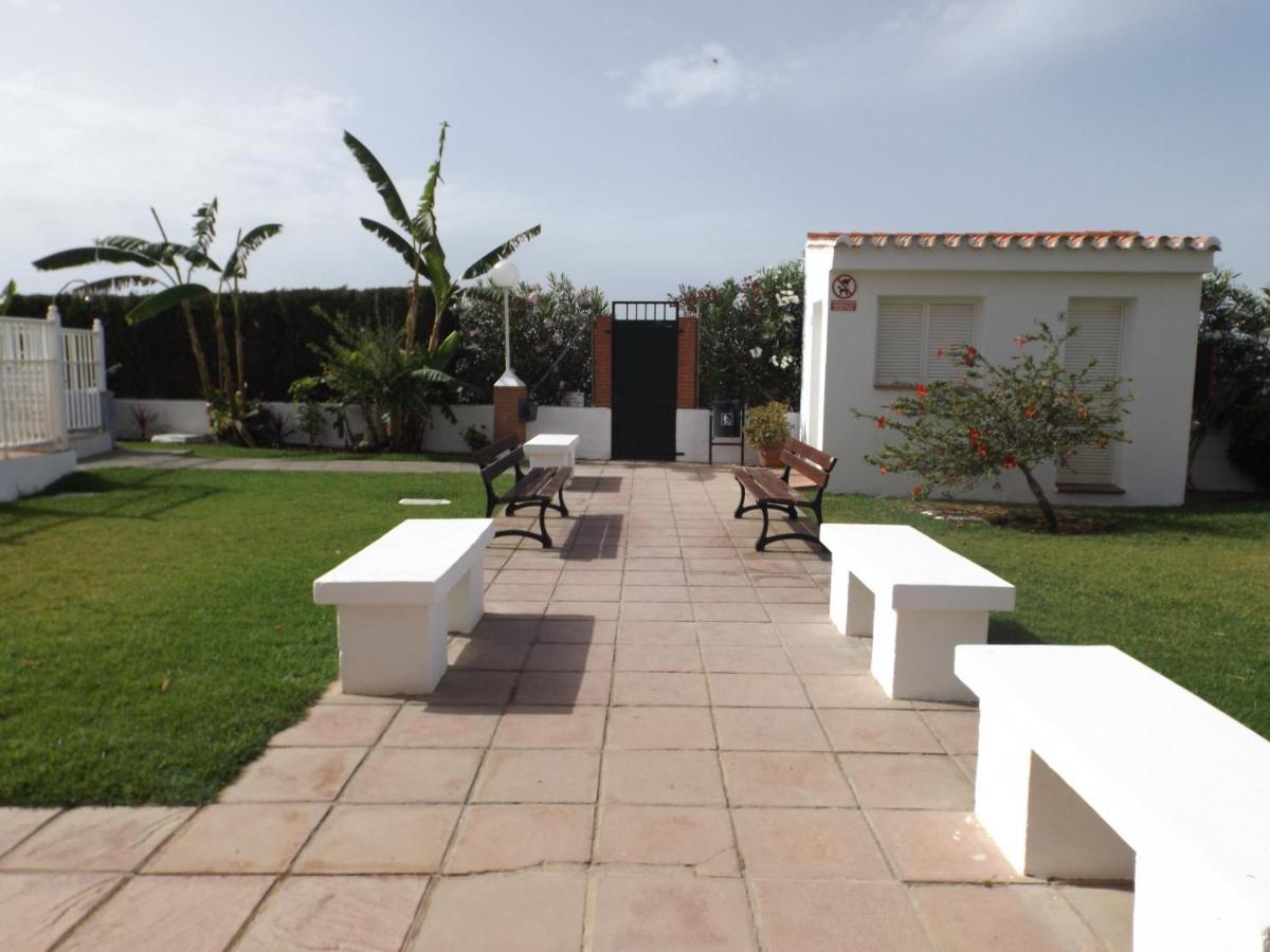 Encantadora Casa Benajarafe Ngoại thất bức ảnh