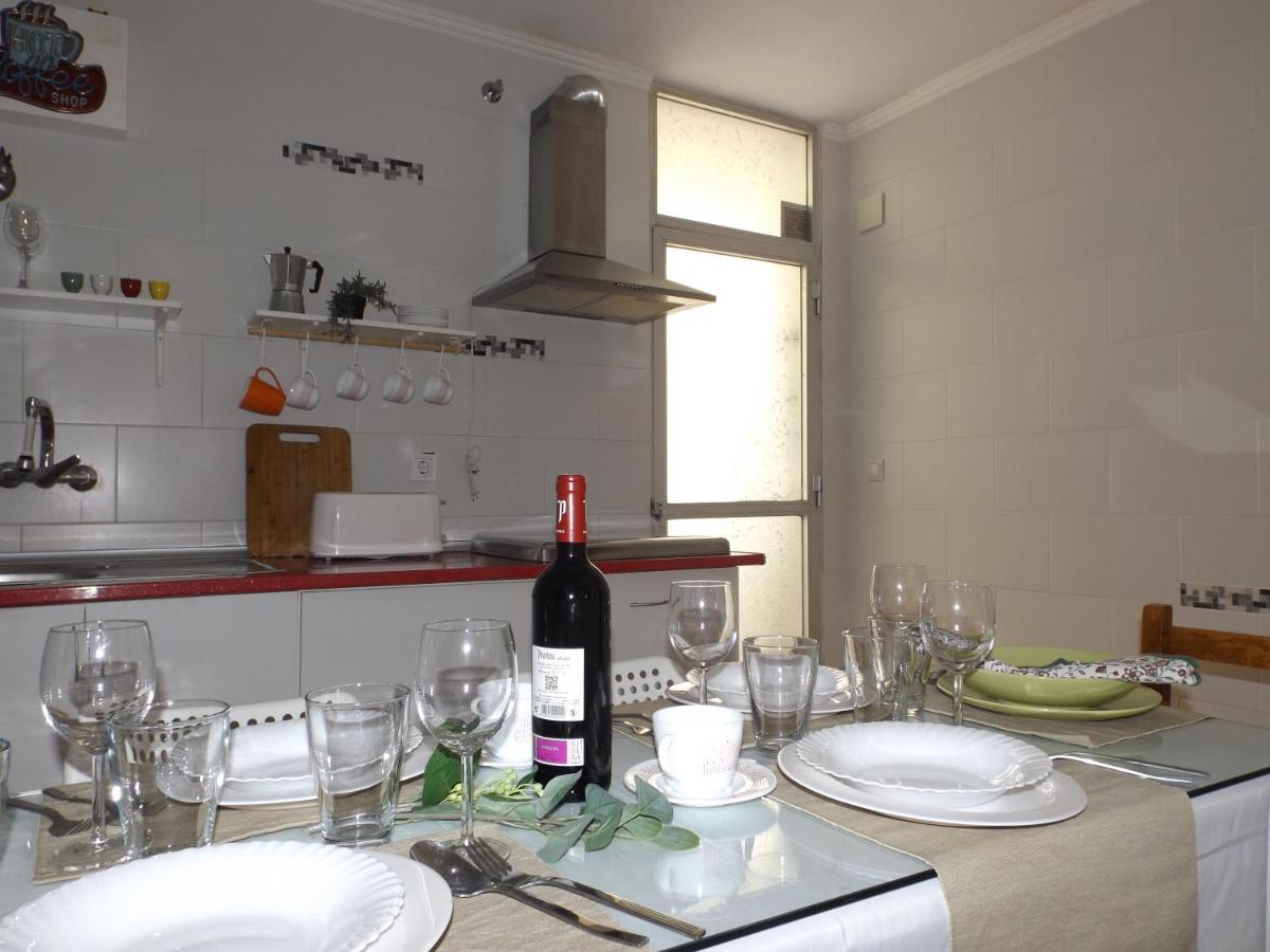Encantadora Casa Benajarafe Ngoại thất bức ảnh