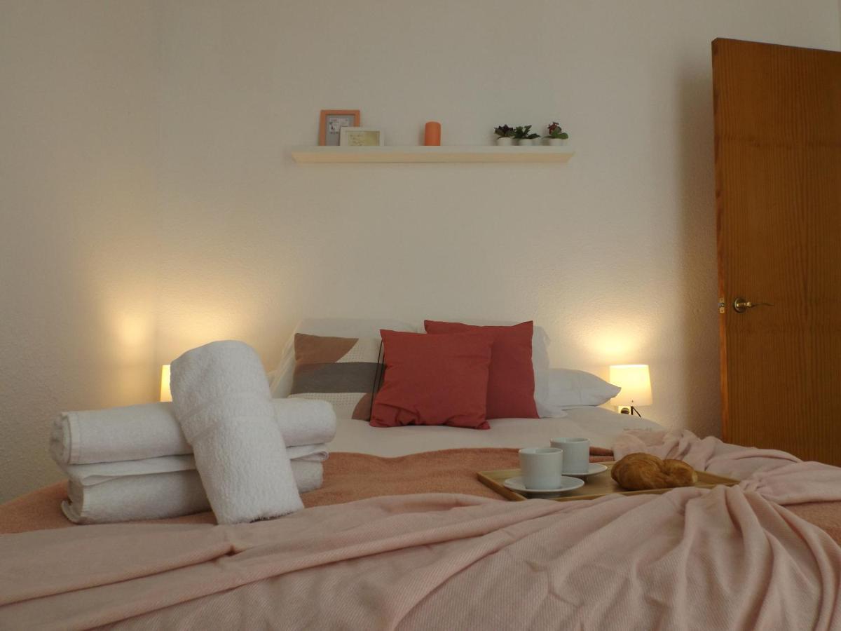 Encantadora Casa Benajarafe Ngoại thất bức ảnh