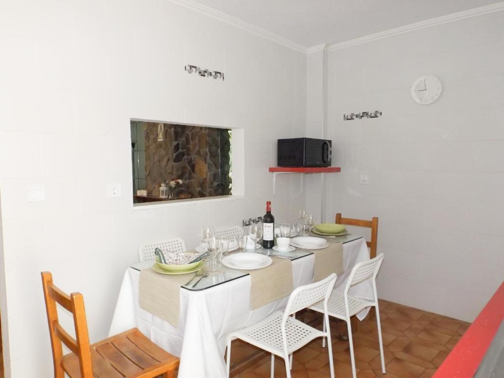 Encantadora Casa Benajarafe Ngoại thất bức ảnh