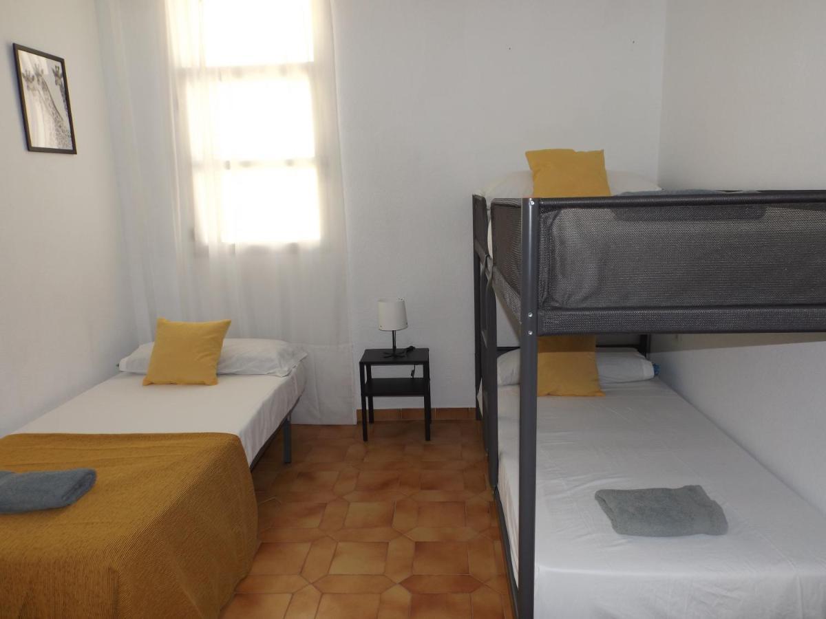 Encantadora Casa Benajarafe Ngoại thất bức ảnh