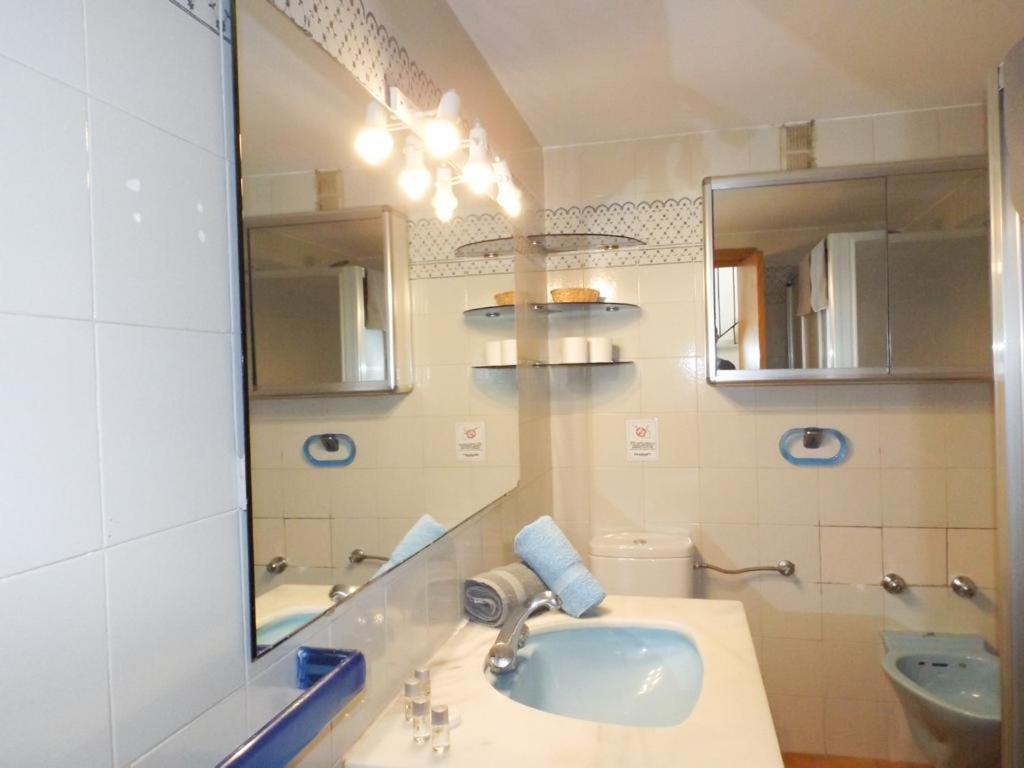 Encantadora Casa Benajarafe Ngoại thất bức ảnh
