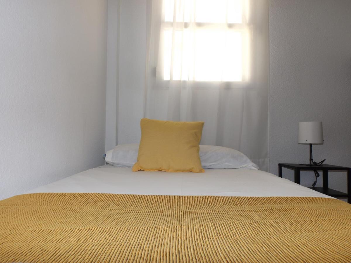 Encantadora Casa Benajarafe Ngoại thất bức ảnh