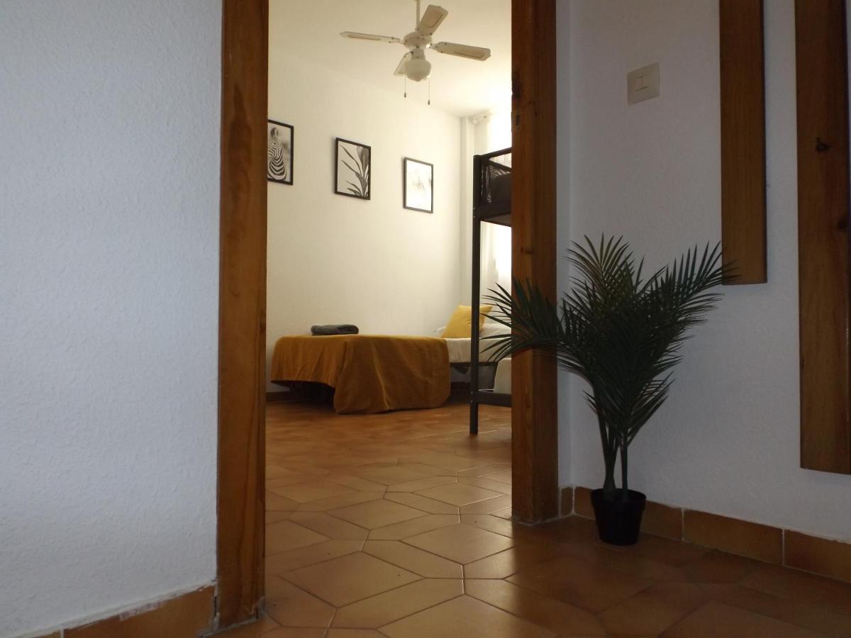 Encantadora Casa Benajarafe Ngoại thất bức ảnh