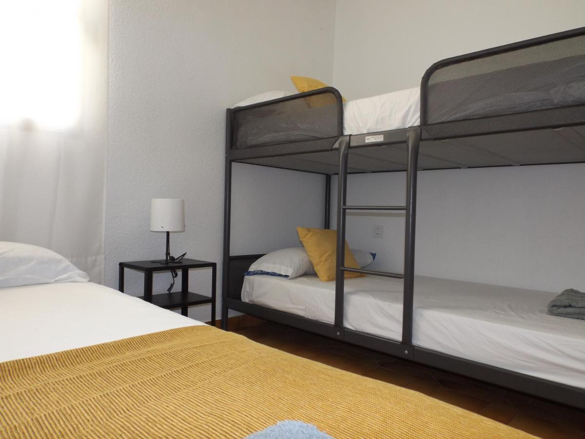 Encantadora Casa Benajarafe Ngoại thất bức ảnh