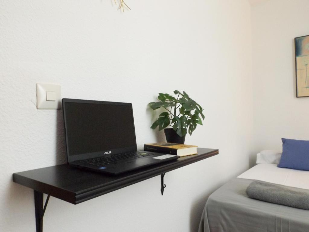Encantadora Casa Benajarafe Ngoại thất bức ảnh