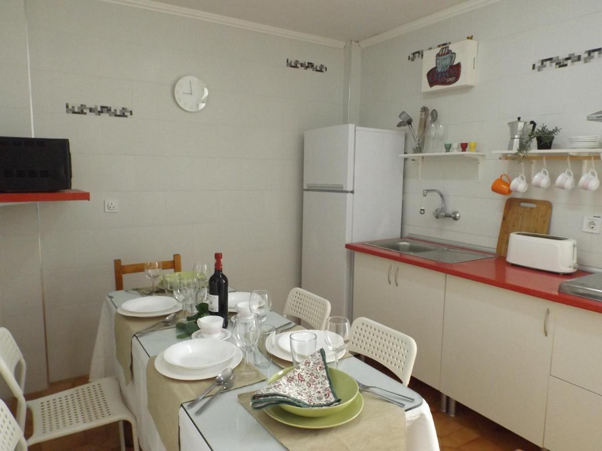 Encantadora Casa Benajarafe Ngoại thất bức ảnh